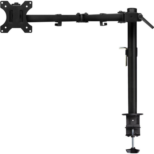 ACT AC8301 - Bureausteun - 1 scherm tot 32 inch VESA - Zwart Tweedehands