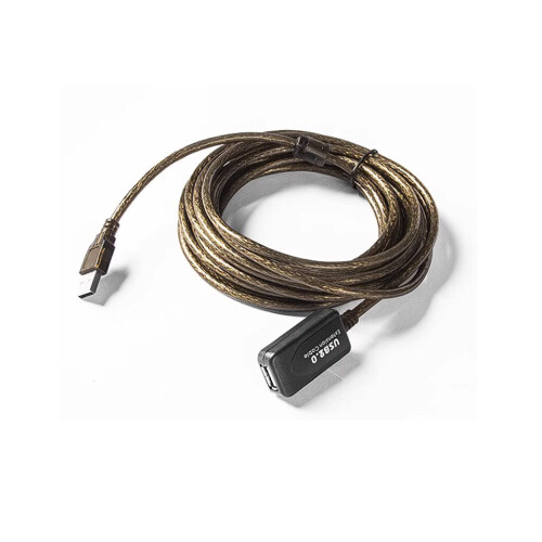 Actieve USB Repeater Kabel 5.0M