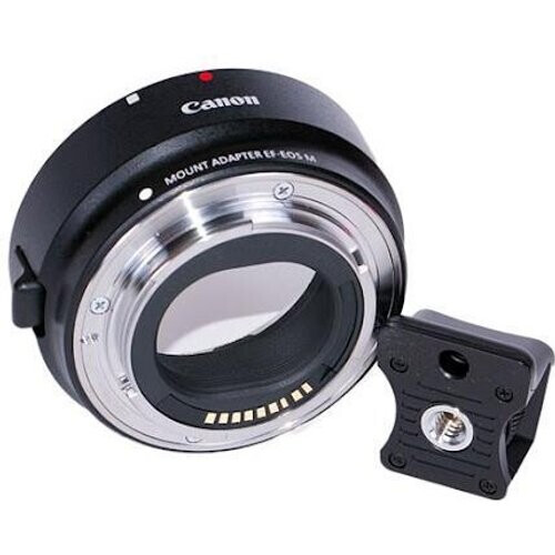 Adapter Canon EF-EOS M Tweedehands