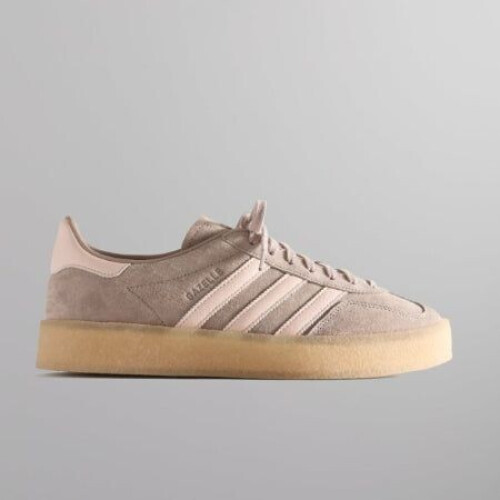 adidas Originals x Clarks Originals Gazelle Indoor - Sneakers - Suède bovenwerk - Maat 40 2/3 - Molecule