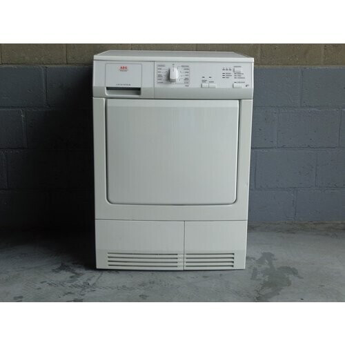 Aeg 35850 - Luchtdroger - 7 Kg - 65 Db - Energieklasse C | Tweedehands (Refurbished) Tweedehands