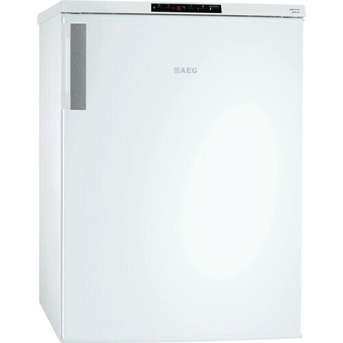 Aeg A81000tnw0 Tafelmodel Vriezer 85cm | Tweedehands (Refurbished) Tweedehands