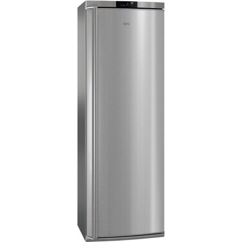 Aeg Age62526nx Vrieskast 185 Cm – 229l No Frost Tweedehands