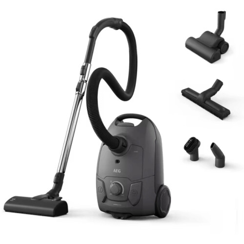 AEG Animal 5000 - Stofzuiger met zak - 650W - Actieradius 8,5m Tweedehands