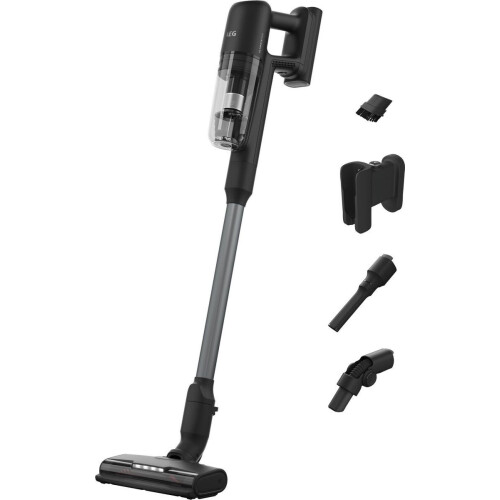 AEG AP71UB14GG - Steelstofzuiger - 2,2 kg - Krachtige motor 110.000 RPM