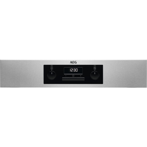 Aeg Beb331010m - Inbouw Oven - 71l - Surroundcook - Energieklasse A | Nieuw (outlet)