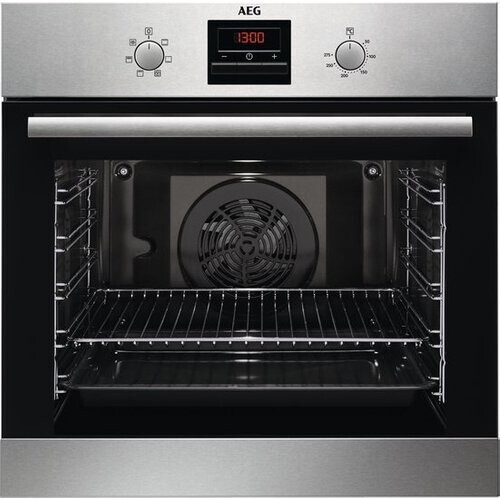 Aeg Bes33101zm Inbouw Oven 60cm | Nieuw (outlet) Tweedehands