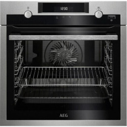 Aeg Bps55532am Inbouw Oven 60cm | Nieuw (outlet) Tweedehands