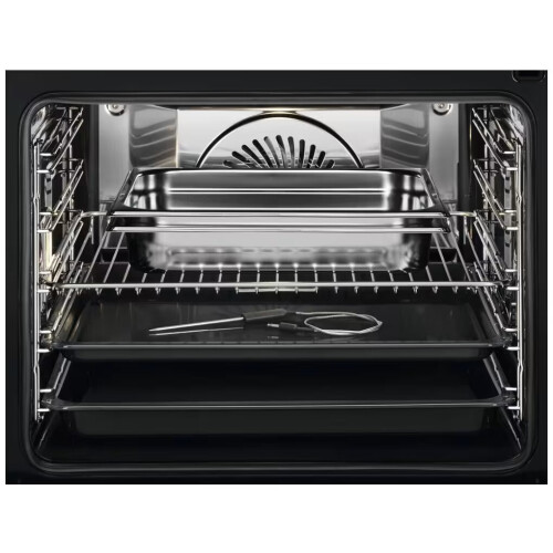 Aeg Bsk792280t 9000 Steampro Inbouw Oven 59.5cm | Nieuw (outlet)