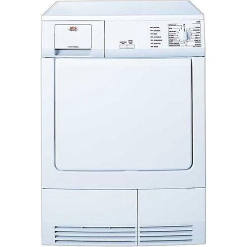 Aeg Condensdroger 55400 5kg | Tweedehands (Refurbished) Tweedehands