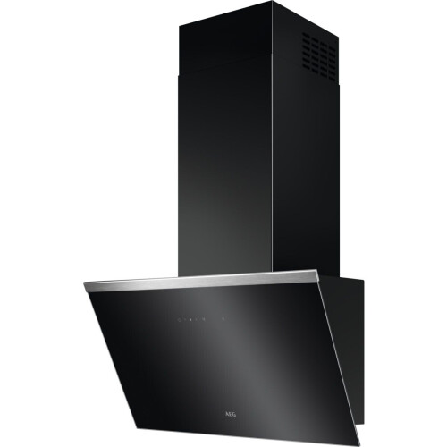 AEG DVE5661HB - Wandschouw Afzuigkap - Hob2Hood® - 60 cm