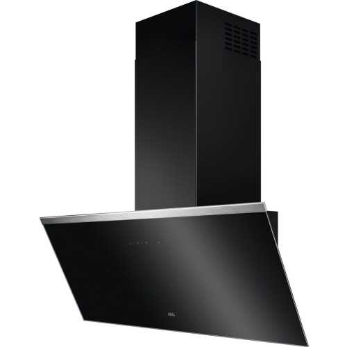 AEG DVE5961HB - Schouwafzuigkap 90 cm - Hob2Hood - A energieklasse