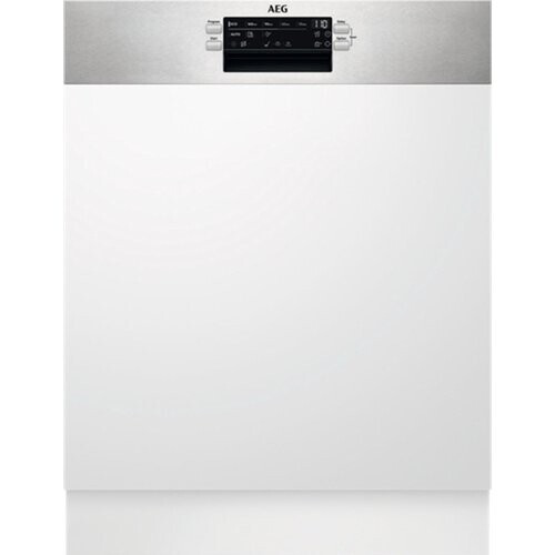 Aeg Feb52620zm Half-inbouw Vaatwasser 60cm | Nieuw (outlet) Tweedehands