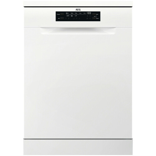 AEG FFB32617ZW - Vaatwasser - AirDry-technologie - QuickLift-korf Tweedehands