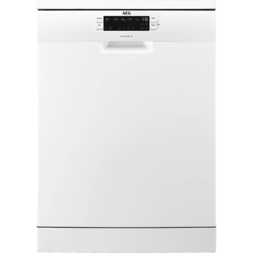 Aeg Ffb53900zw Vaatwasser 60cm | Nieuw (outlet)
