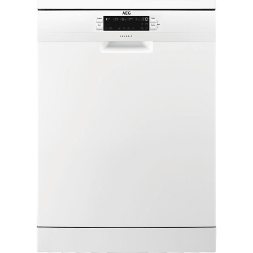 Aeg Ffb53900zw Vaatwasser 60cm | Nieuw (outlet) Tweedehands