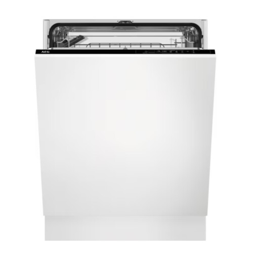 Aeg Fsb32610z 3000 Serie Volledig Geïntegreerde Inbouwvaatwasser – 60 Cm | Tweedehands (Refurbished)