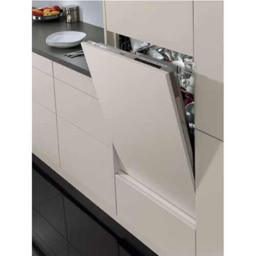 Aeg Fsb53647z - Inbouw Vaatwasser - 59.6 Cm - 13 Couverts - Airdry - 46 Db - Energieklasse D | Nieuw (outlet)