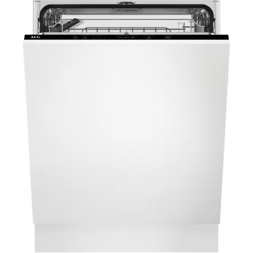 Aeg Fsb53647z - Inbouw Vaatwasser - 59.6 Cm - 13 Couverts - Airdry - 46 Db - Energieklasse D | Nieuw (outlet) Tweedehands