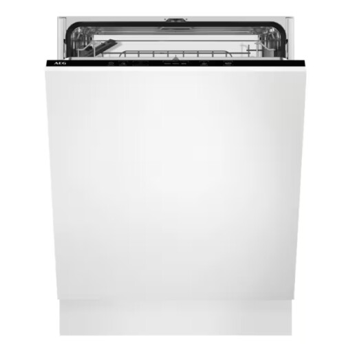 Aeg Fsb53647z - Inbouw Vaatwasser - 59.6 Cm - 13 Couverts - Airdry - 46 Db - Energieklasse D | Nieuw (outlet)