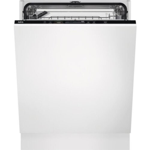 Aeg Fse53650z Inbouw Vaatwasser – 60 Cm – 13 Couverts – Airdry – Energieklasse D | Nieuw (outlet) Tweedehands