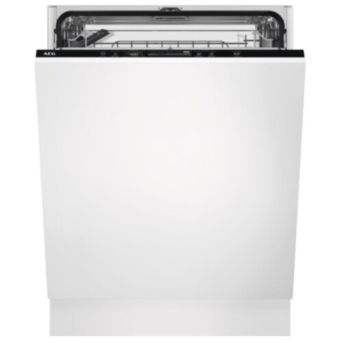 Aeg Fse53650z Inbouw Vaatwasser – 60 Cm – 13 Couverts – Airdry – Energieklasse D | Nieuw (outlet)