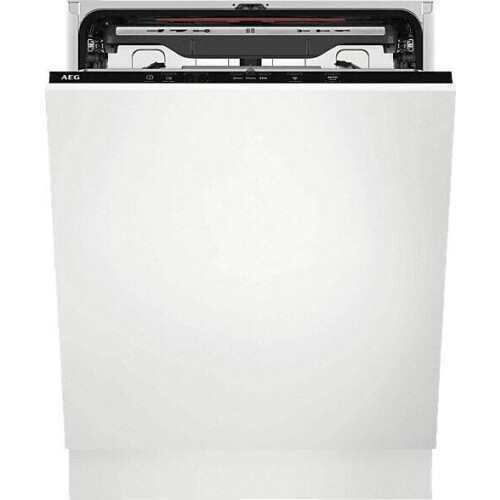 AEG FSE7672AP - Inbouwvaatwasser - ComfortLift® - 60 cm