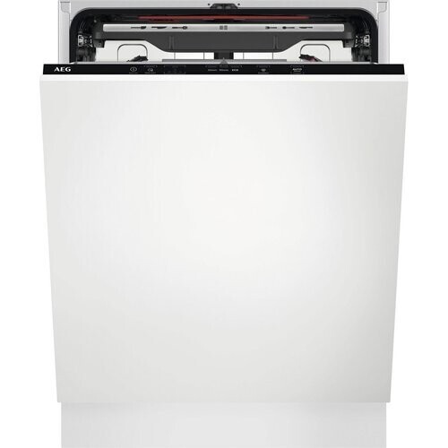 Aeg Fse7674xp - Inbouw Vaatwasser - 81.5 Cm Hoog - 14 Couverts - Airdry & Maxiflex - 43 Db - Energieklasse D | Nieuw (outlet) Tweedehands