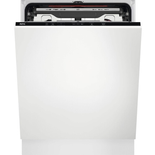Aeg Fse7674xp - Inbouw Vaatwasser - 81.8 Cm Hoog - 14 Couverts - Airdry - 43 Db - Energieklasse A | Nieuw (outlet)