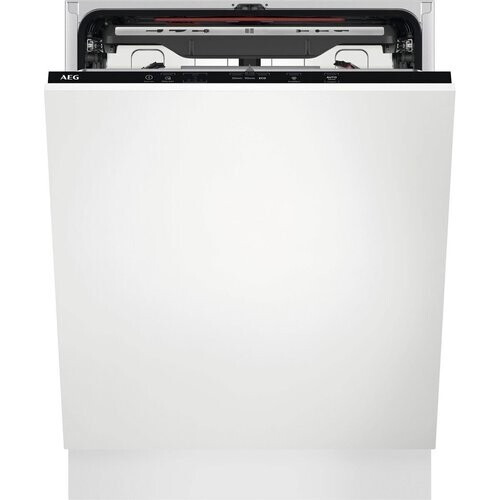 Aeg Fse7674xp - Inbouw Vaatwasser - 81.8 Cm Hoog - 14 Couverts - Airdry - 43 Db - Energieklasse A | Nieuw (outlet) Tweedehands
