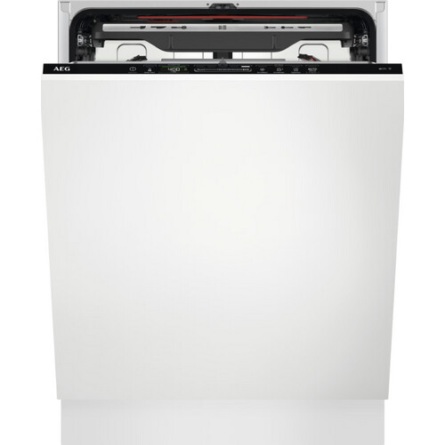 Aeg Fse77728p - Inbouwvaatwasser - 59.6 Cm - 14 Couverts - 42 Db - Energieklasse A | Nieuw (outlet) Tweedehands