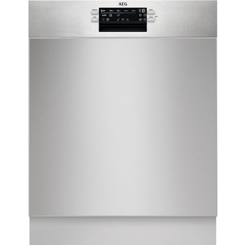 Aeg Fus6491azm Satelliteclean® Onderbouw Vaatwasser 60cm | Nieuw (outlet)