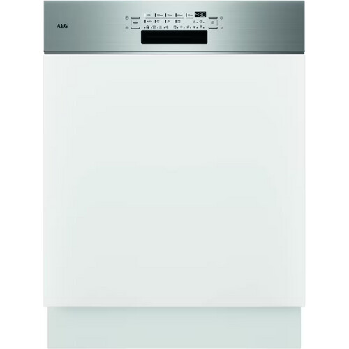 Aeg Gt8200a2scm - Inbouw Vaatwasser - 59.6 Cm Breed - 14 Couverts - 40 Db - Energieklasse A | Nieuw (outlet) Tweedehands