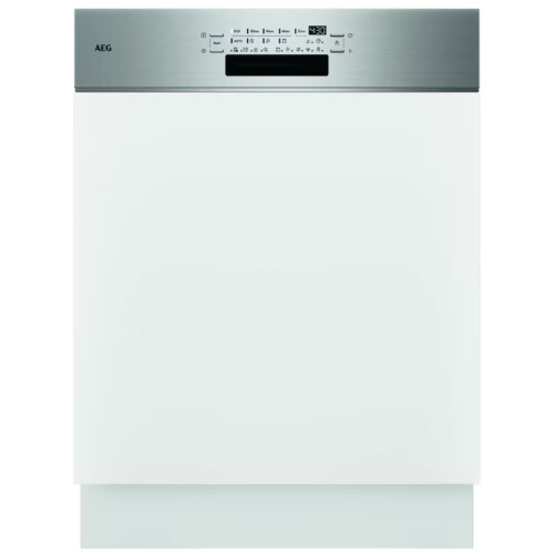 Aeg Gt8200a2scm - Inbouw Vaatwasser - 59.6 Cm Breed - 14 Couverts - 40 Db - Energieklasse A | Nieuw (outlet)