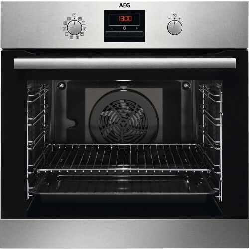 Aeg Inbouw Kookset Bps33102zm Inbouw Oven En Ike64441xb Inductie Kookplaat | Nieuw (outlet)