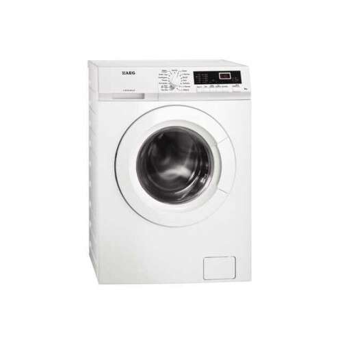 Aeg L51460fl - Wasmachine - 6 Kg - 1400 Tpm | Tweedehands (Refurbished)