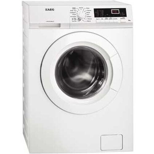 Aeg L51460fl - Wasmachine - 6 Kg - 1400 Tpm | Tweedehands (Refurbished) Tweedehands