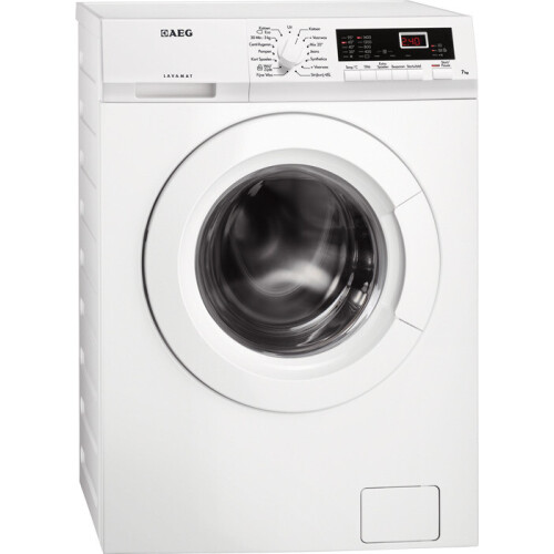 Aeg L51470nfl - Wasmachine - 7 Kg - 1400 Tpm | Tweedehands (Refurbished)