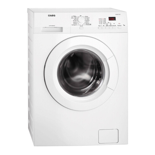 Aeg L62470nfl Wasmachine 7kg 1400t | Tweedehands (Refurbished)