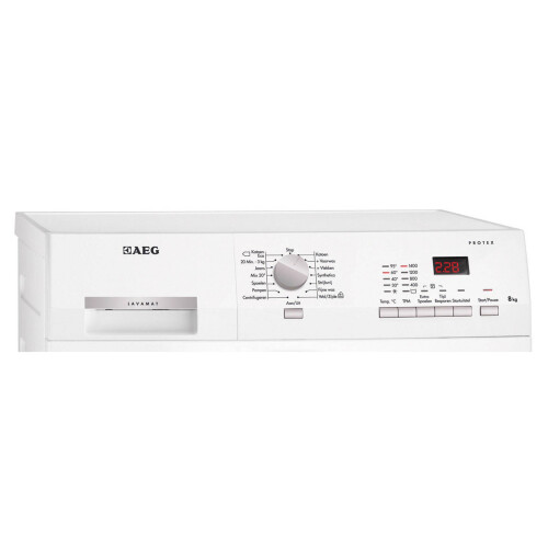 Aeg L62482nfl Wasmachine 8kg 1400t