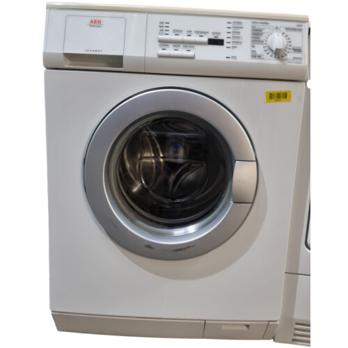 Aeg L62605 - Wasmachine - 5 Kg - 1200 Tpm | Tweedehands (Refurbished)