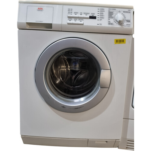 Aeg L62605 - Wasmachine - 5 Kg - 1200 Tpm | Tweedehands (Refurbished) Tweedehands