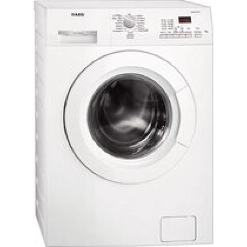 Aeg L63479nfl - Wasmachine - 7 Kg - 1400 Tpm - Energieklasse A+++ | Tweedehands (Refurbished)
