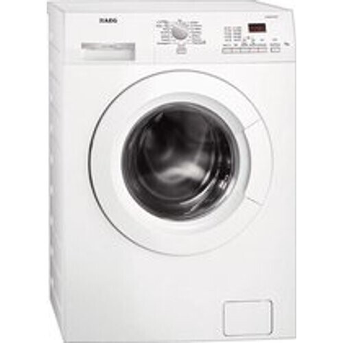 Aeg L63479nfl - Wasmachine - 7 Kg - 1400 Tpm - Energieklasse A+++ | Tweedehands (Refurbished) Tweedehands