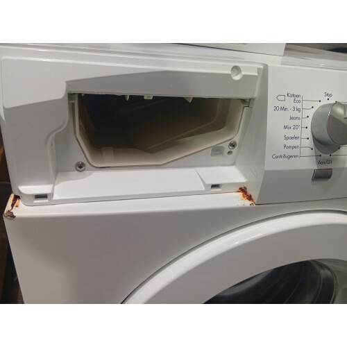 Aeg L63479nfl - Wasmachine - 7 Kg - 1400 Tpm - Energieklasse A+++