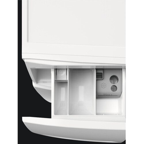 Aeg L6fb50480 – Wasmachine – 8kg – 1400 Toeren – Prosense – Protex – Invertermotor | Tweedehands (Refurbished)