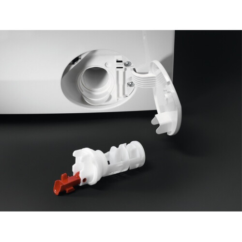 Aeg L6fb94iw - Wasmachine - 9 Kg - 1400 Tpm - Prosense & Stoomfunctie - Energieklasse D | Tweedehands (Refurbished)