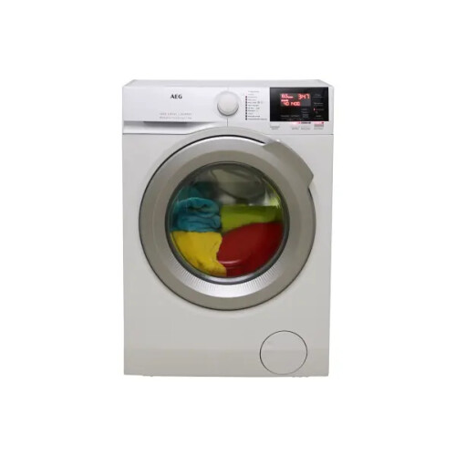 Aeg L6fbkoln Wasmachine 8 Kg 1400t | Tweedehands (Refurbished)