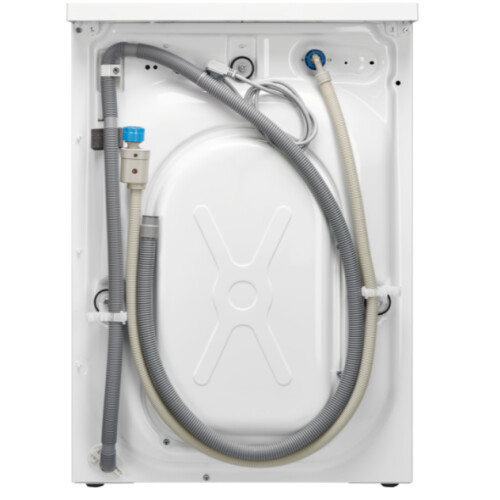 Aeg L6fl831ex - Wasmachine - 8 Kg - 1400 Tpm - Prosense - Energieklasse A | Tweedehands (Refurbished)