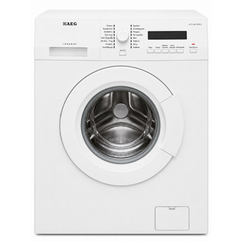Aeg L71670fl - Wasmachine - 7 Kg - 1600 Tpm - Energieklasse A+++